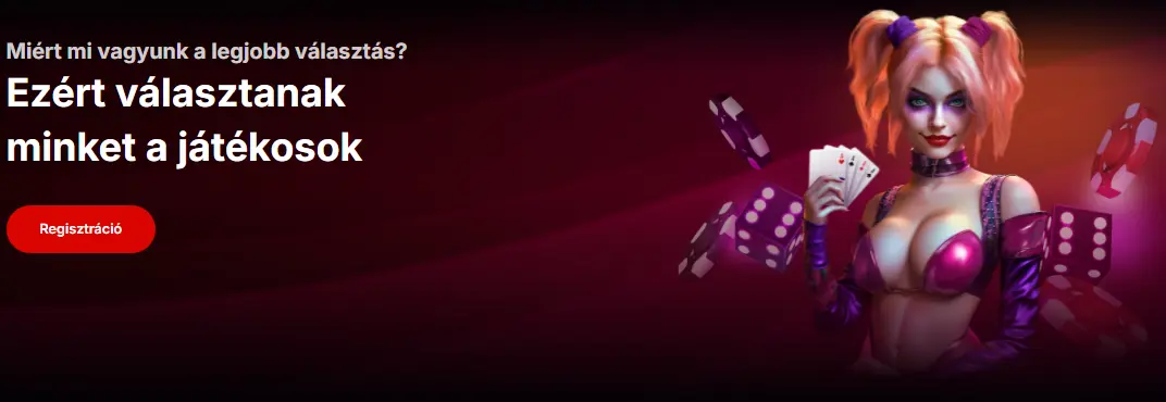 Yep casino